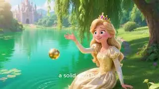 The Frog Prince
