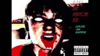 LEEJOE-da-Rapper - Mumble Rap (Skit)