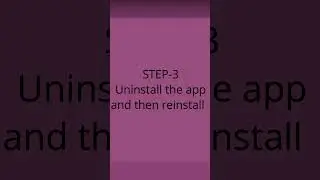 How to Fix Nest App Not Working: Nest App Not Working | #shorts #nest #howto