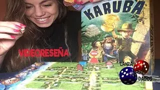 KARUBA VIDEORESEÑA