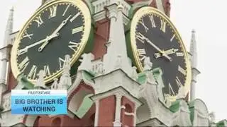 Information privacy in Russia: it is not privacy anymore