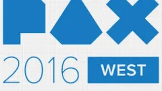 Update: PAX West 2016