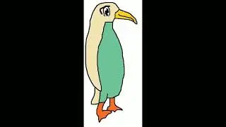 Japanese Penguin Sound Effects
