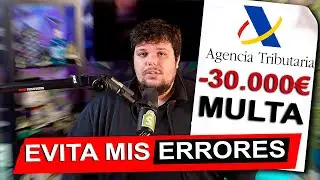 Paga MENOS Impuestos 🔥 C&oacute;mo Declarar los Ingresos de Dropshipping y Negocios Online en Hacienda