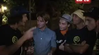 CGTV - Il circolone - Legnano 2 parte
