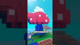 THE BIGGEST SHROOMBINO in Plants vs Brainrots?🍄#roblox #plantsvsbrainrots