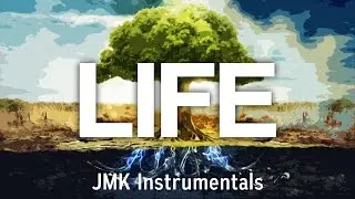 🔊 LIFE - Cinematic Pop Type Beat Instrumental