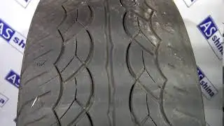 шины бу Parada Spec-X R 20 275 45 Лето - 0005357FAL1VID