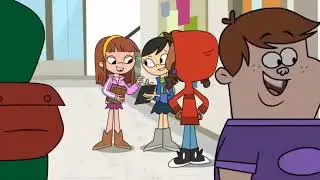 Supernoobs, but it's only Amy Anderson