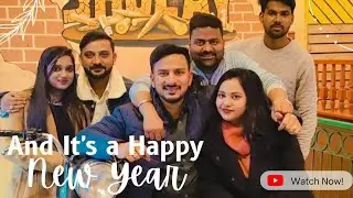1st Jan 2023: What to Expect | Bowling Day | Exploring Haunted House Turkish Ice Cream | #vlog28