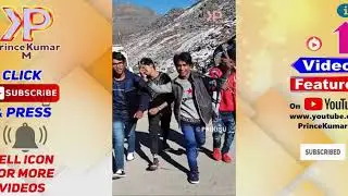 Vigo video prince kumar new tour video