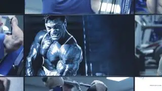 GASPARI HALODROL | C&Ocirc;NG NGHỆ TI&Ecirc;N TIẾN L&Agrave;M N&Ecirc;N HUYỀN THOẠI MỚI