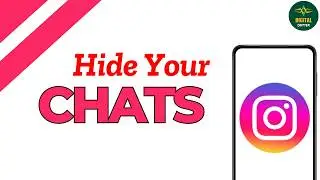 How To Hide Instagram Chats