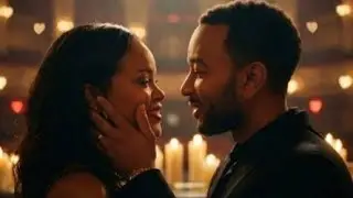 Rihanna - Things you need to know ft John Legend (official music video)