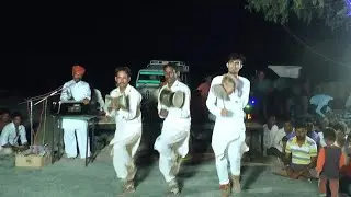 भूत वाला केलनियां से लाइव ||भैरू नाथ का सुपरहिट भजन||नखत बन्ना का अखाड़ा  ||DSP music Pallu||