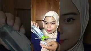 #emina #eminacosmetics #micellarwater #lowpHcleanser