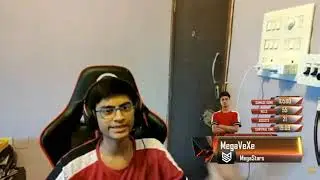 MEGA Vexe PMWL Interview | After Getting Chicken Dinner Vs TSM | Mega Vs TSM | SW2 D3 M2