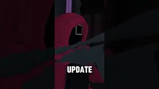 Playable Guards Are FINALLY in Ink Game!