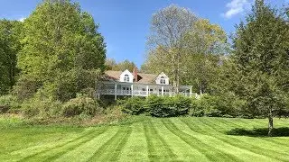 86 Brush Hill Road Millbrook NY Real Estate 12545