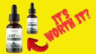 🔥 JOINTVIVE REVIEW 2026 🤔 DOES IT REALLY WORK FOR JOINT PAIN & MOBILITY? 🦵 BEST TIPS