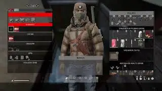 Day Z Jugamos Refugio 42 Rol/Pvp Nuevo Nacimiento! Cap&iacute;tulo 1