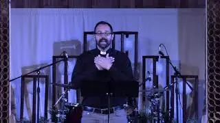 Making Our Home With Jesus Part 1—Sermon