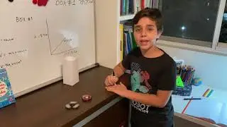 Box project - the volume challenge