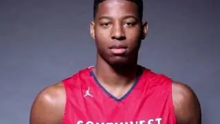 Toriano Stokes 2016-2017 Sophomore Highlights