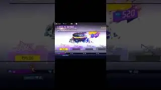 How To Complete Free Less Is More Diamond Event | Garena Free Fire | #shorts #freefireshorts #shorts