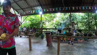 Monkey Land Punta Cana