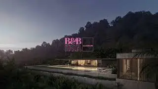 B&B Italia Outdoor Collection 2025