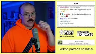 Fantano reacts to Greatness By Quavo