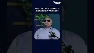 HIV v/s AIDS