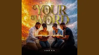 Your Word