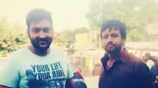 Bura chahal group Nihaluwal