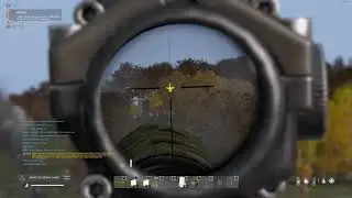 DAYZ berra b highlights 6 bwaf