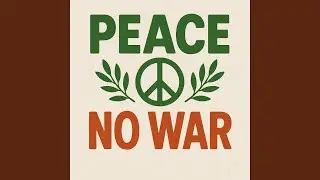 I Just Want to Live in Peace (Live)