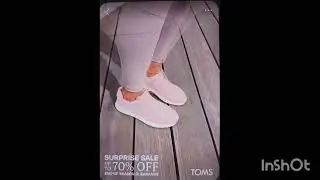TOMS TRVL LITE Cabrillo Sneakers