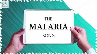 What is malaria? (The MALARIA Song) | Medicalyrics Rx