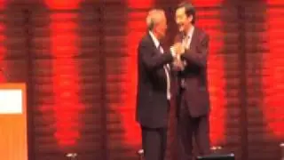 Verband Schweizer Presse | Jahreskongress 2007 | Google hat Angst vor den Verlagen