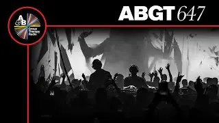 Group Therapy 647 with Above & Beyond and Tommy Farrow