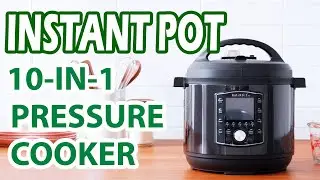 Instant Pot Pro (8 QT) 10-in-1 Pressure Cooker Review You NEED to See Before Buying!