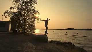 Check the Flow - Shuffle & Tutting Improv