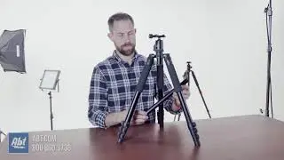 ProMaster Scout Series Tripod Kit SC426 - PRO5172