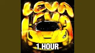 LXNGVX - LEVA LEVA [1 HOUR]