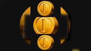 (YTPMV/NOT MY VIDEO) Coin Scan