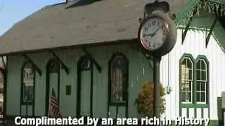 The Pascack Valley