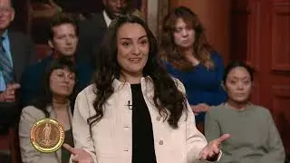 Clown Suit Boyfriend | Supreme Justice with Judge Karen