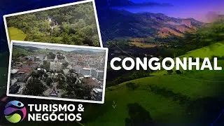 CONGONHAL - PROGRAMA 241 - TURISMO E NEGÓCIOS