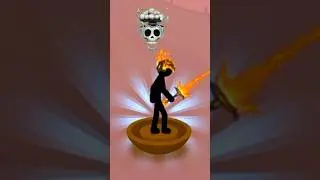Opening Chest In Stick War Legacy | Funny Memes Edit | Legacy Game Hub | #shorts #gaming